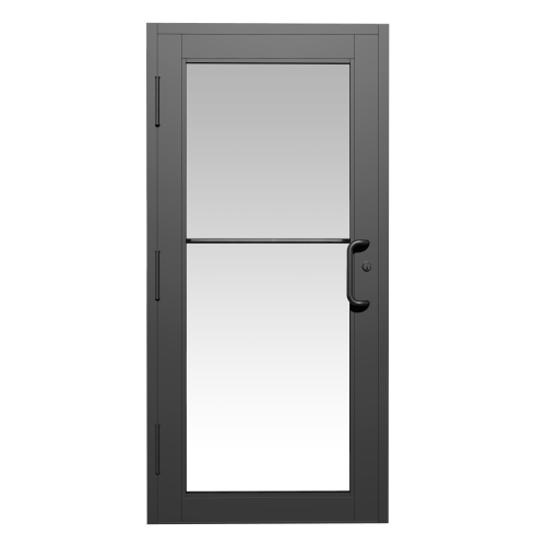 E10 Non-Impact Narrow Interior Door - Eco Window Systems