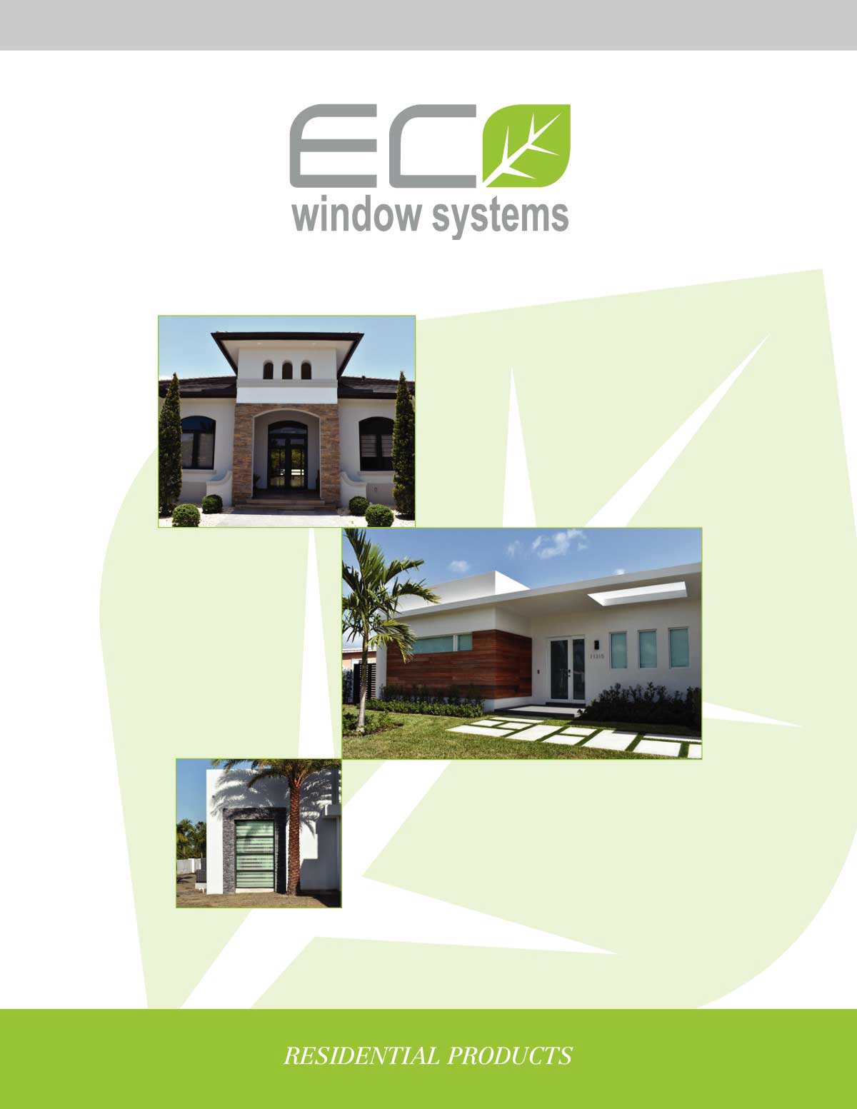 Resources Eco Window Systems